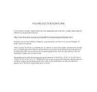 Fichas para adquision de la lectoescritura.pdf 
